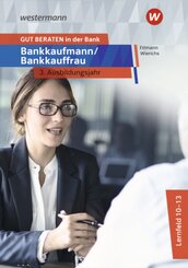 GUT BERATEN in der Bank