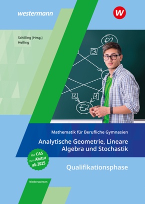 Mathematik für Berufliche Gymnasien Niedersachsen