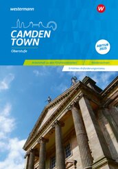 Camden Town Oberstufe - Ausgabe f&uuml;r die Sekundarstufe II