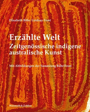 Erzählte Welt