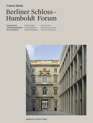 Berliner Schloss - Humboldtforum