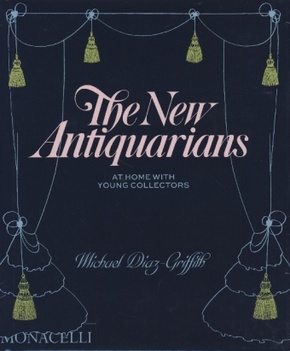 The New Antiquarians