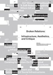 Broken Relations. Infrastructure, Aesthetics, and Critique