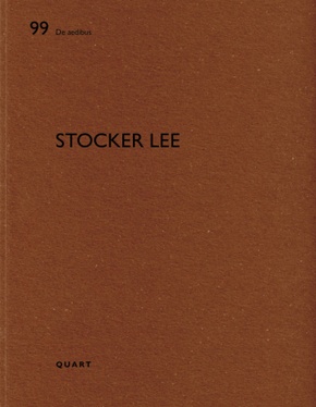 Stocker Lee