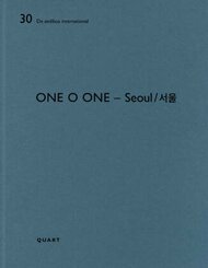 One O One - Seoul /