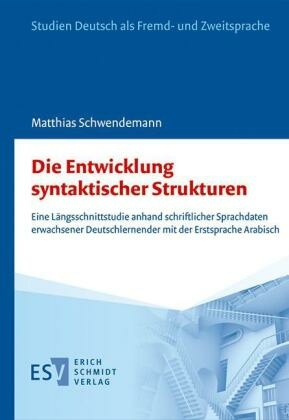 Die Entwicklung syntaktischer Strukturen