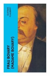 Frau Bovary (Madame Bovary)