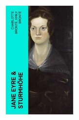 Jane Eyre & Sturmhöhe