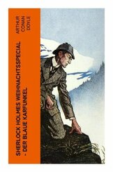 Sherlock Holmes Weihnachtsspecial - Der blaue Karfunkel