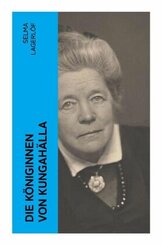 Die K&ouml;niginnen von Kungah&auml;lla