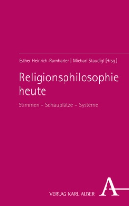 Religionsphilosophie heute