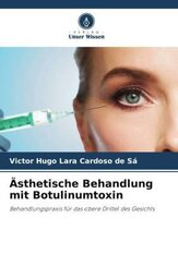 Ästhetische Behandlung mit Botulinumtoxin