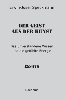 Der Geist aus der Kunst