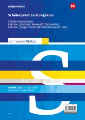 Schroedel Abitur - Ausgabe für Nordrhein-Westfalen 2025