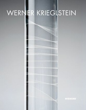 Werner Krieglstein. Konkrete Skulptur und Zeichnung