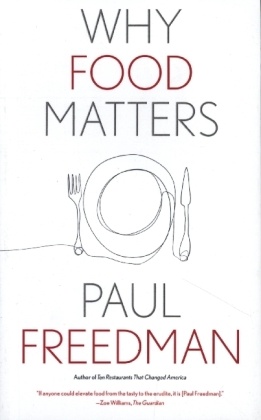 Why Food Matters