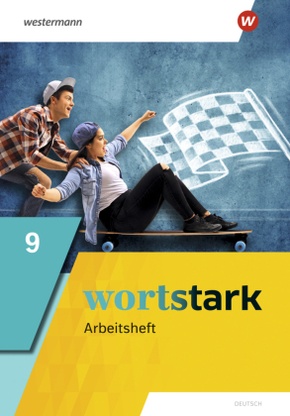 wortstark - Allgemeine Ausgabe 2019