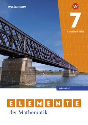 Elemente der Mathematik SI - Ausgabe 2022 für Rheinland-Pfalz