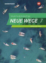 Mathematik Neue Wege SI - Ausgabe 2022 f&uuml;r Rheinland-Pfalz