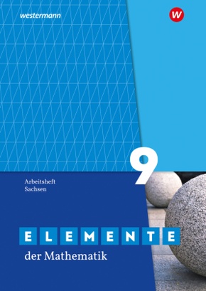 Elemente der Mathematik SI - Ausgabe 2019 für Sachsen