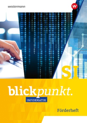 Blickpunkt Informatik