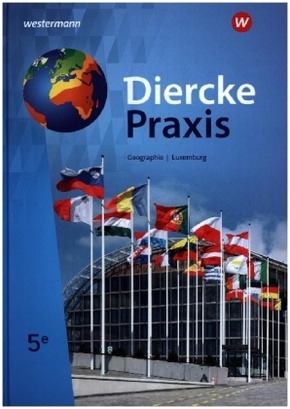 Geographie - Ausgabe 2023 für Luxemburg