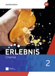 Erlebnis Chemie - Ausgabe 2022 f&uuml;r Nordrhein-Westfalen und Hessen
