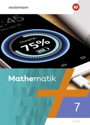 Mathematik - Ausgabe 2022 Hessen