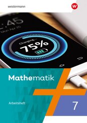 Mathematik - Ausgabe 2023 für Berlin, Brandenburg, Sachsen-Anhalt, Thüringen, 7. - 10. Schuljahr