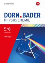 Dorn / Bader Physik SI - Ausgabe 2023 für Niedersachsen