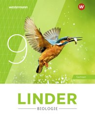 LINDER Biologie SI - Ausgabe 2020 f&uuml;r Sachsen