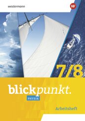 Blickpunkt Physik - Ausgabe 2023 für Mecklenburg-Vorpommern, Sachsen-Anhalt, Sachsen, Thüringen, Berlin und Brandenburg