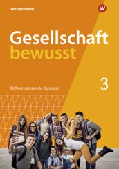 Gesellschaft bewusst - Ausgabe 2021 f&uuml;r Nordrhein-Westfalen