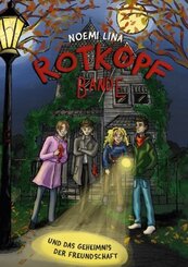 Die Rotkopf-Bande