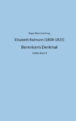 Elisabeth Kulmann (1808-1825) Berenice