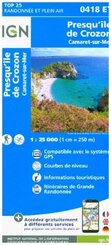 0418ET Camaret - Presqu' Ile de Crozon