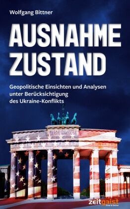 Ausnahmezustand