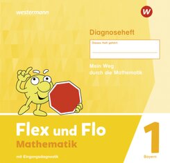 Flex und Flo - Ausgabe 2023 für Bayern
