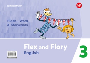Flex and Flory - Ausgabe 2023