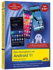 Dein Smartphone mit Android 11