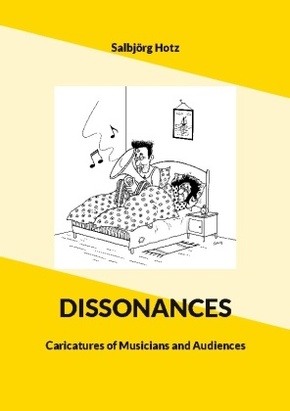 Dissonances