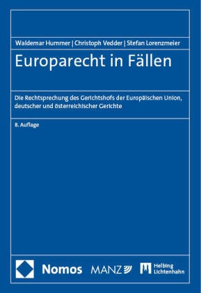 Europarecht in Fällen