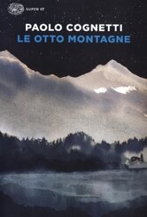 Le otto montagne