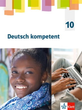 Deutsch kompetent 10. G9-Ausgabe