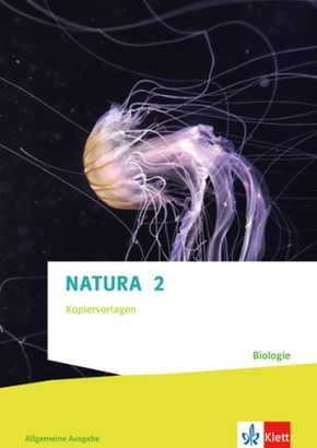 Natura Biologie 2. Allgemeine Ausgabe Gymnasium