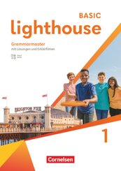Lighthouse - Basic Edition - Band 1: 5. Schuljahr