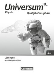 Universum Physik Sekundarstufe II - Nordrhein-Westfalen 2022 - Qualifikationsphase