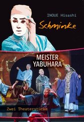 Schminke / Meister Yabuhara