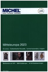 Mitteleuropa 2023