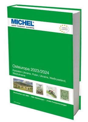 Osteuropa 2023/2024